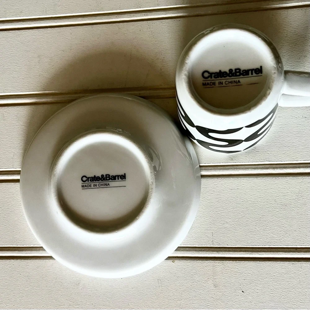 Crate&Barrel crate barrel